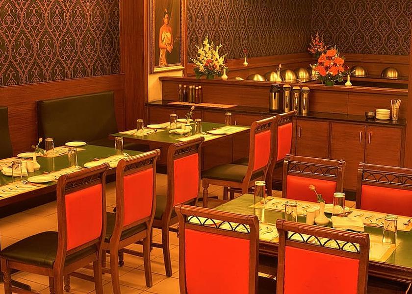 Karnataka Mysore Food & Dining