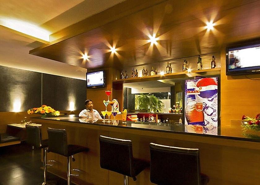 Karnataka Mysore Bar
