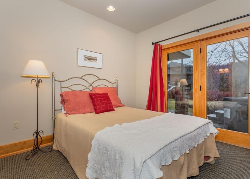 Maryland McHenry Room