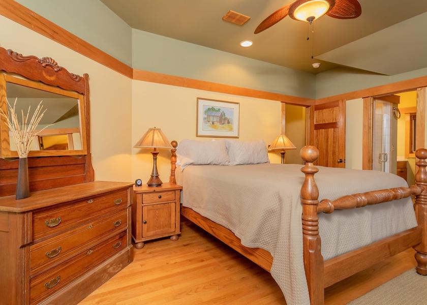 Maryland McHenry Room