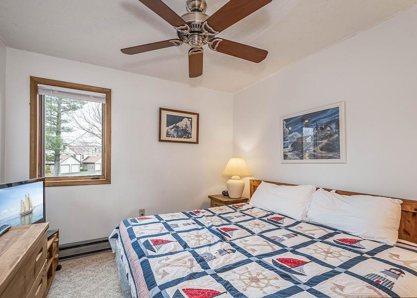 Maryland McHenry Room