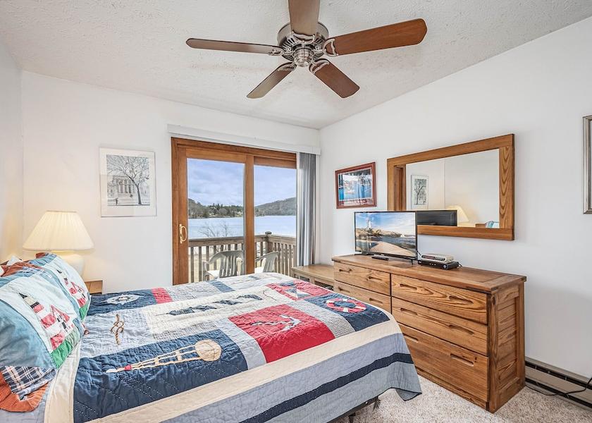 Maryland McHenry Room