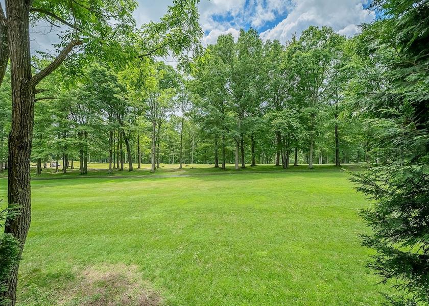 Maryland McHenry Amenity