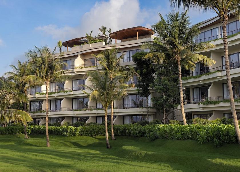 Phuket Ko Yao Exterior Detail