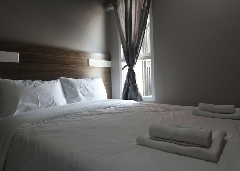 Chachoengsao Bang Pakong Room