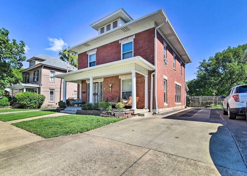 Ohio Bowling Green Primary image