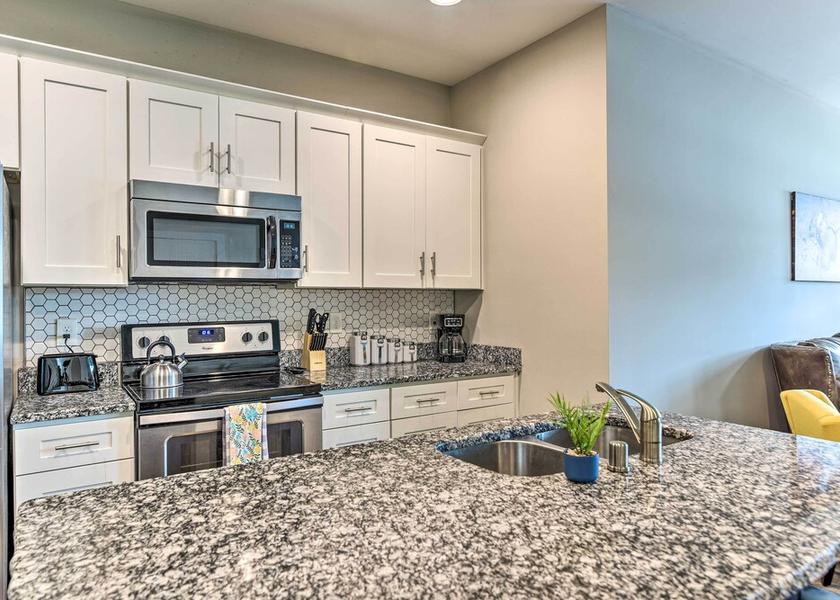 Ohio Bowling Green Interior Entrance