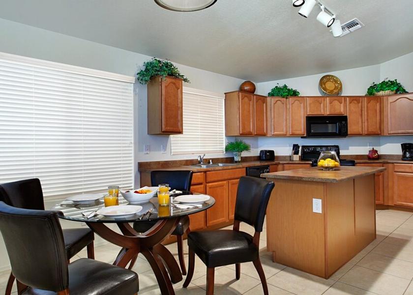 Arizona Glendale Kitchen