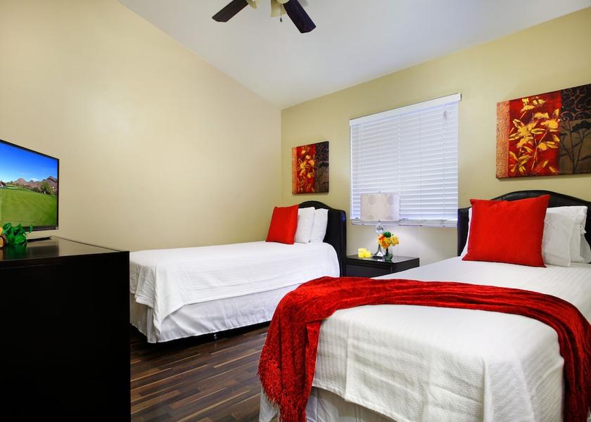 Arizona Glendale Room
