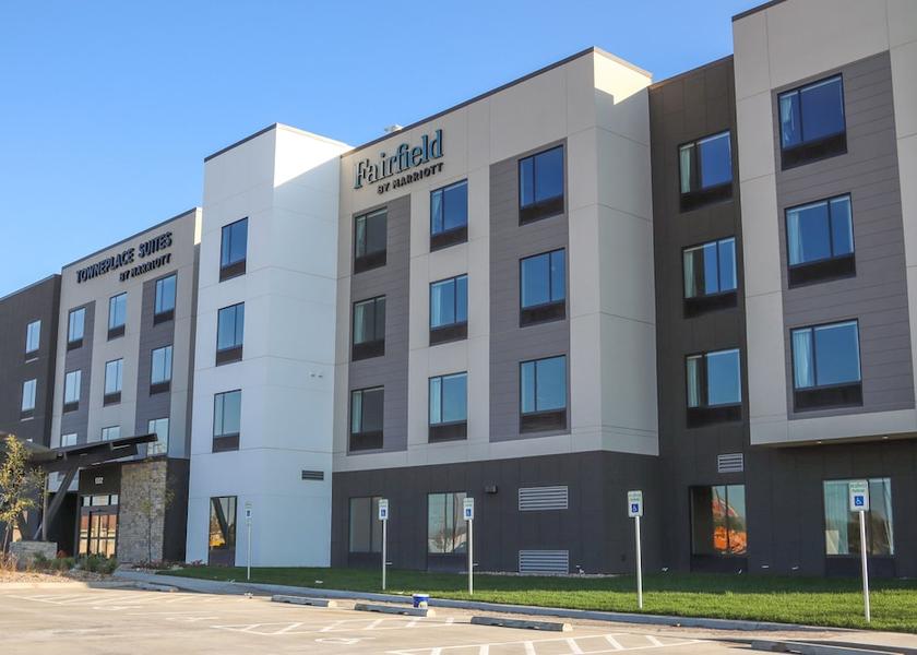 Virginia Norfolk Exterior Detail