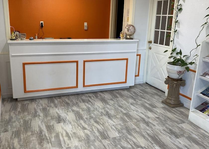 North Carolina Graham Lobby