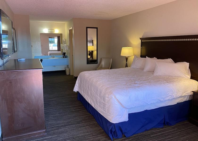 North Carolina Graham Room