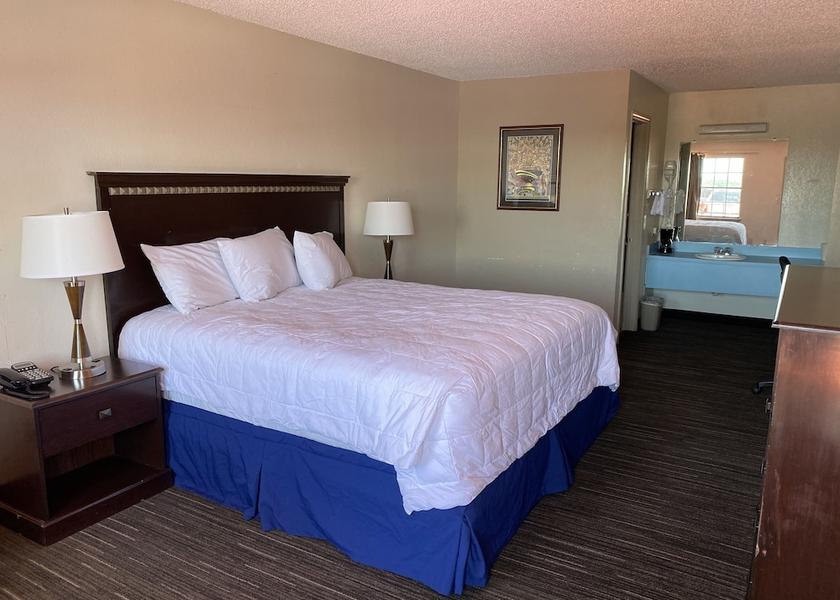 North Carolina Graham Room