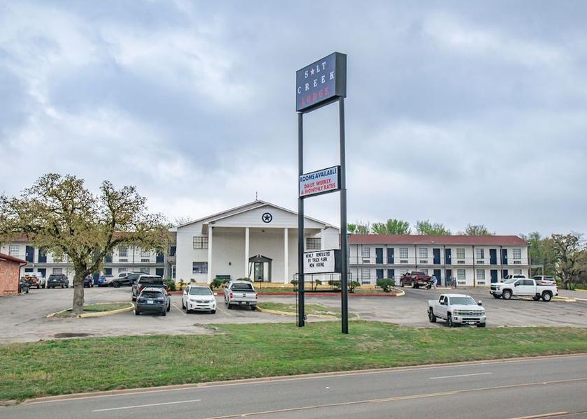 North Carolina Graham Exterior Detail