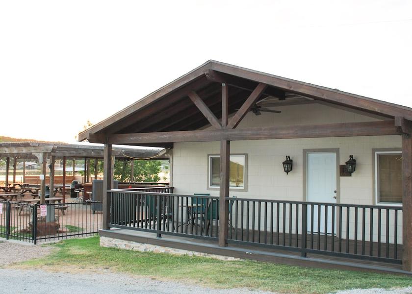 North Carolina Graham Terrace