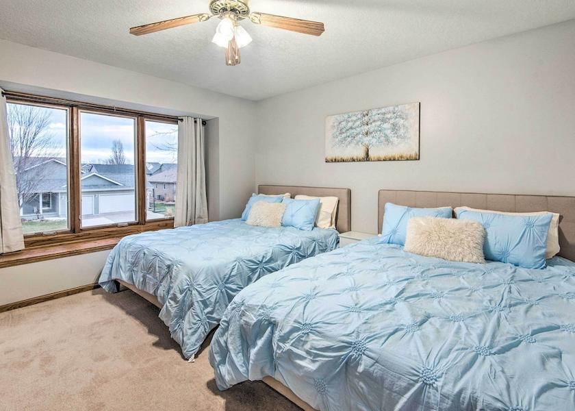 Pennsylvania Altoona Interior Entrance