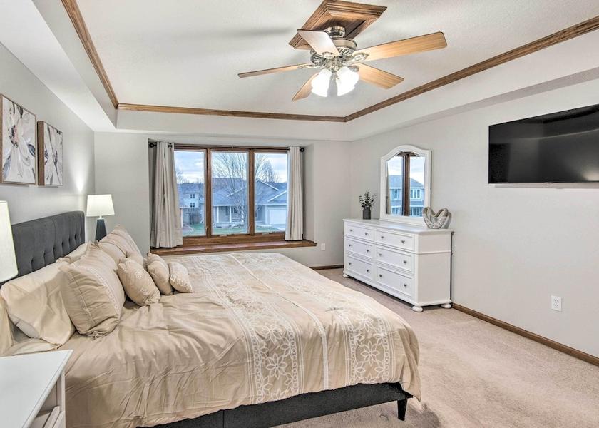 Pennsylvania Altoona Interior Entrance