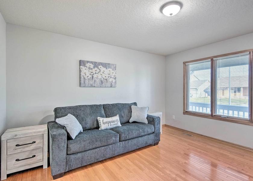 Pennsylvania Altoona Interior Entrance