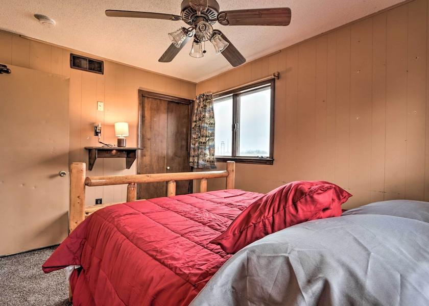 Mississippi Fulton Interior Entrance