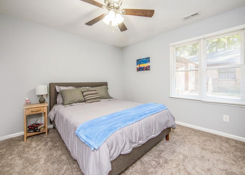 Georgia Fayetteville Room