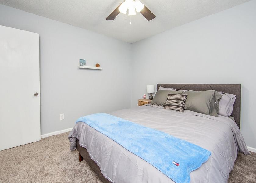 Georgia Fayetteville Room