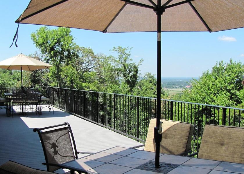 Georgia Fayetteville Interior Entrance