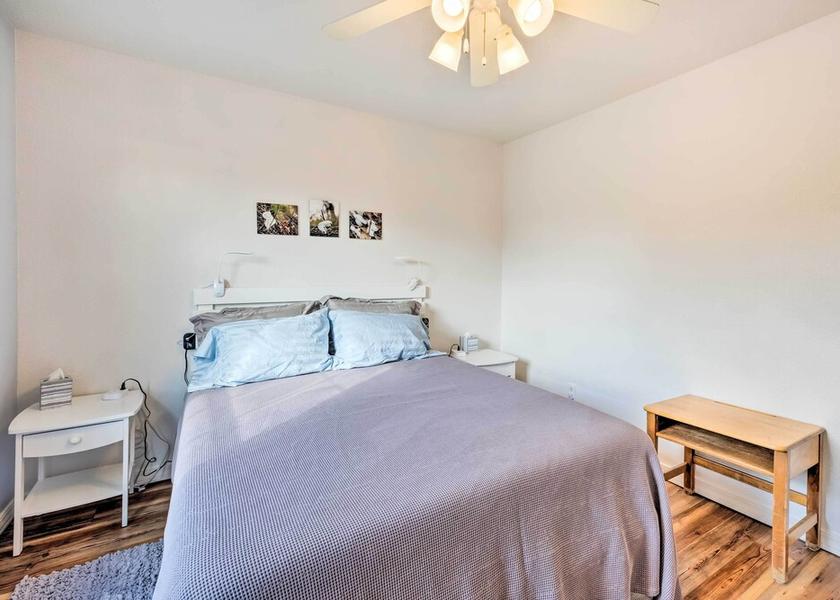 Georgia Fayetteville Interior Entrance