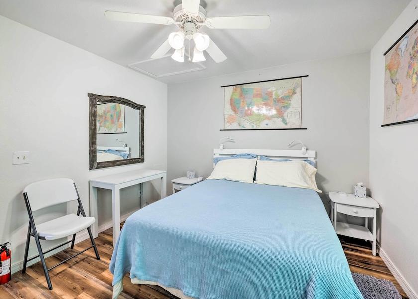 Georgia Fayetteville Interior Entrance