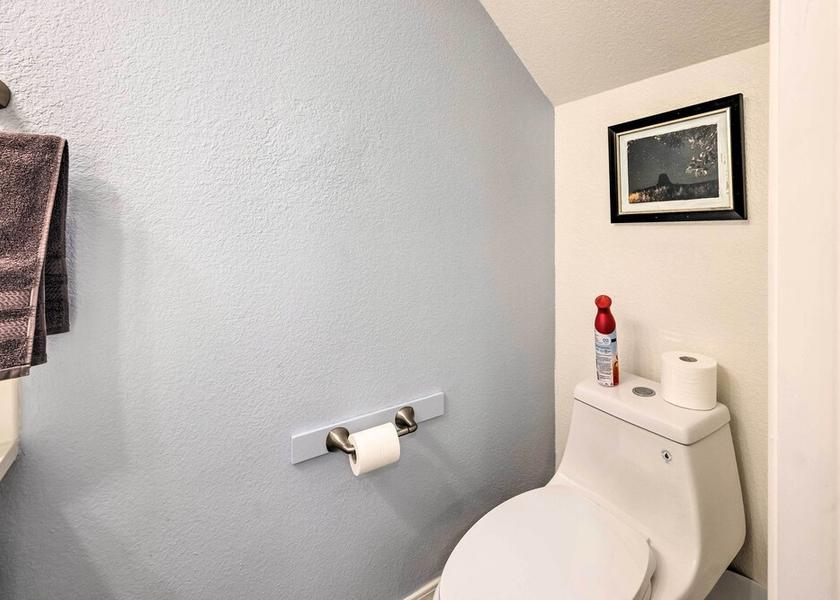 Georgia Fayetteville Interior Entrance