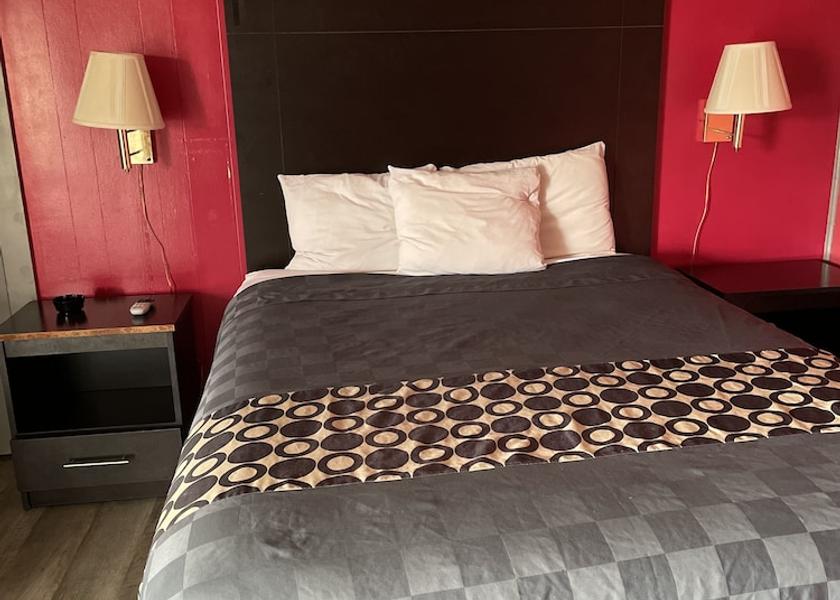 Alabama Monroeville Room