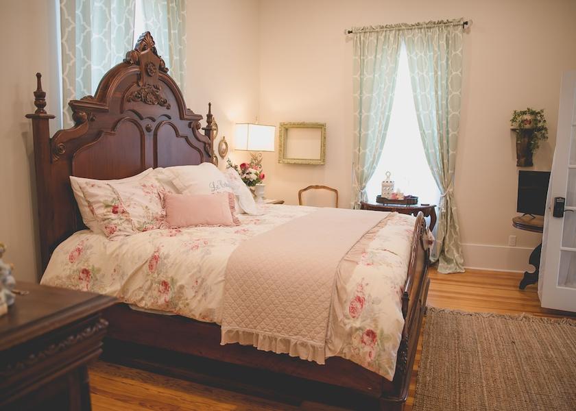 Missouri Boonville Room