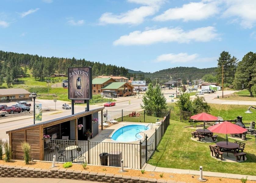 South Dakota Hill City Primary image