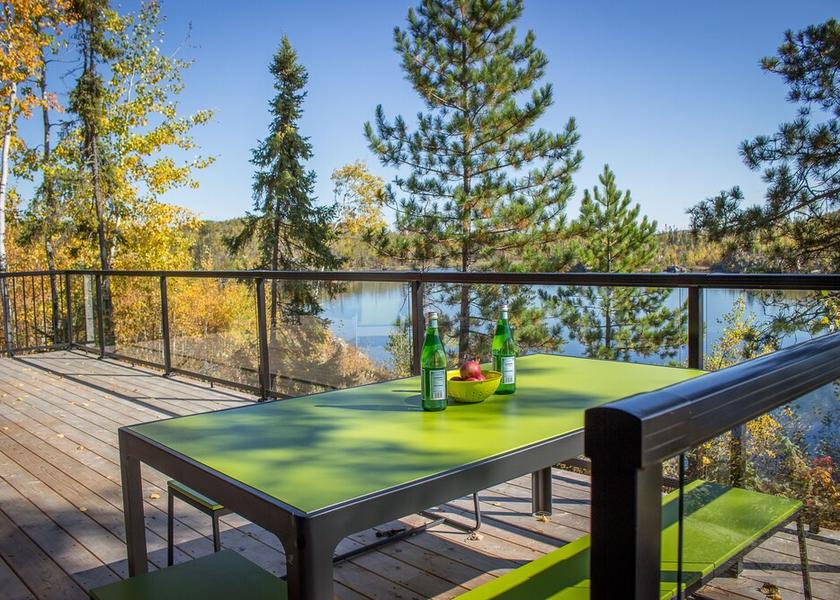 Minnesota Grand Marais Terrace