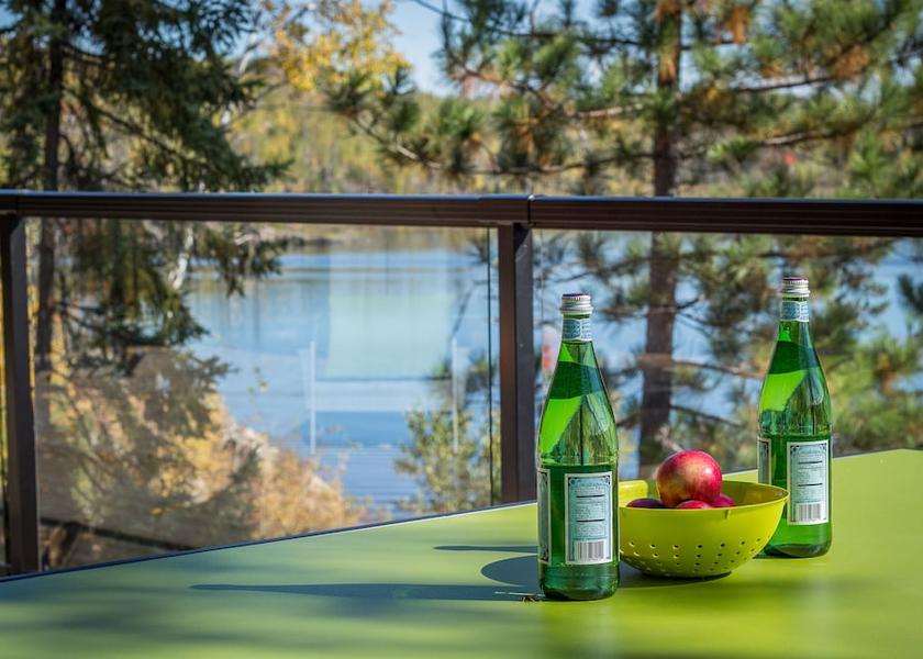 Minnesota Grand Marais Terrace