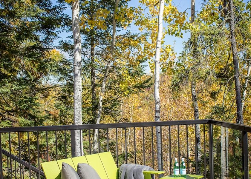 Minnesota Grand Marais Terrace