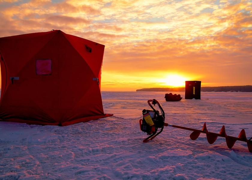 Minnesota Grand Marais Water-based activities