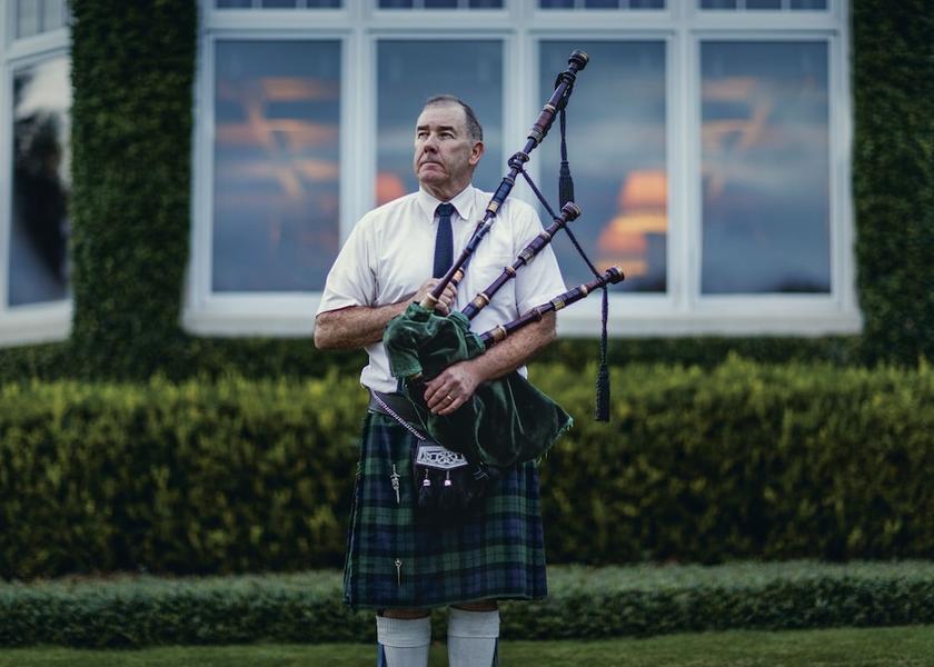 Georgia St. Simons Island Exterior Detail