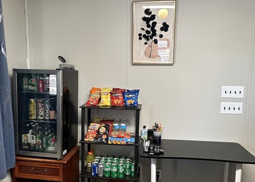 Illinois Paxton Reception