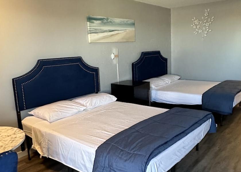 Illinois Paxton Room