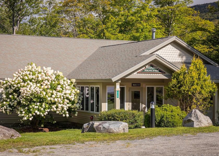 Kentucky Jeffersonville Facade