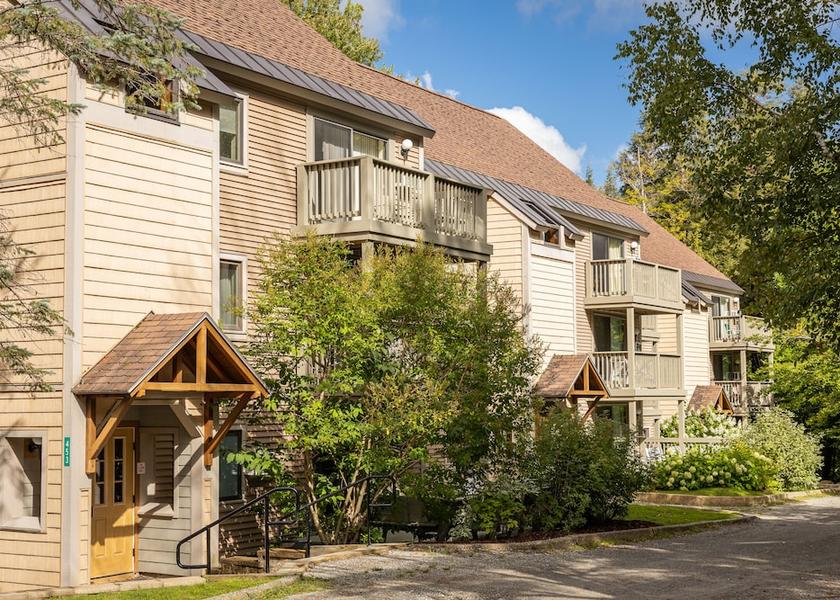 Kentucky Jeffersonville Facade