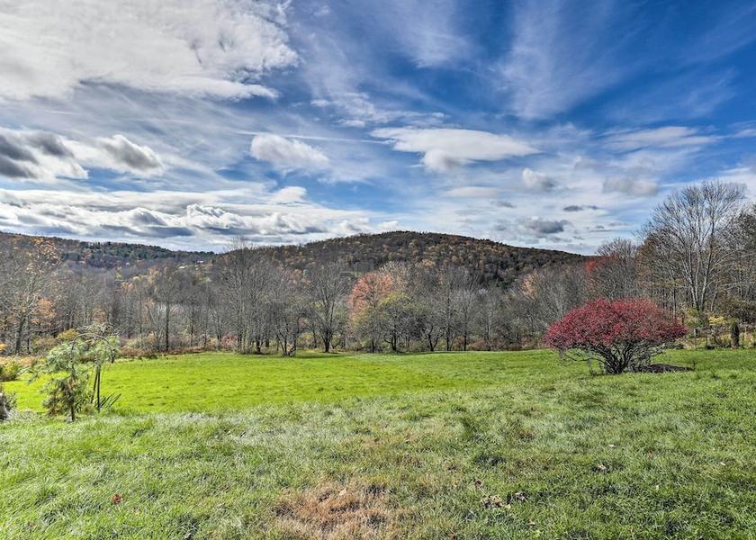 Kentucky Jeffersonville Interior Entrance