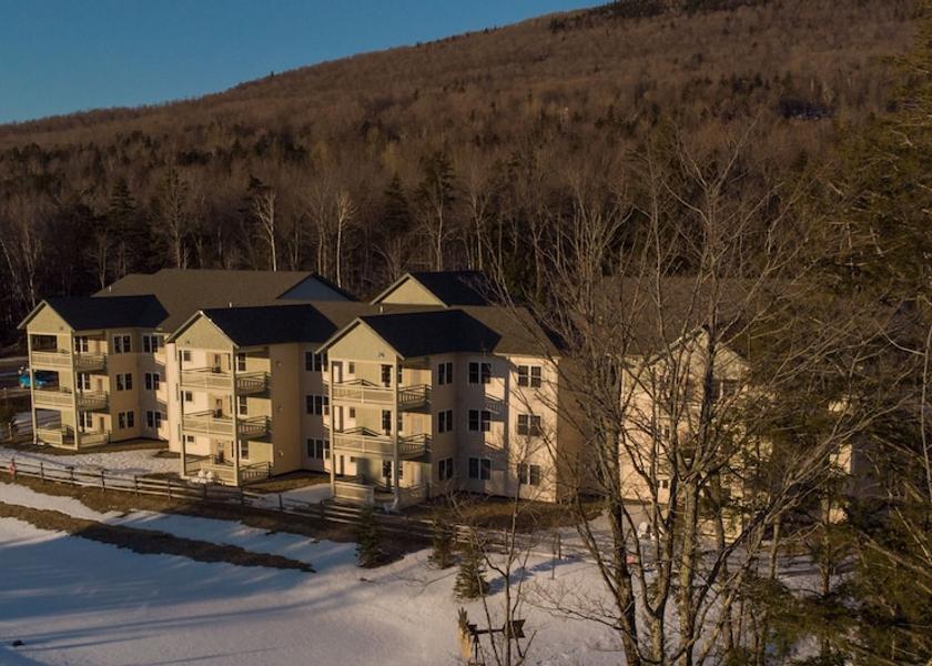 Kentucky Jeffersonville Exterior Detail