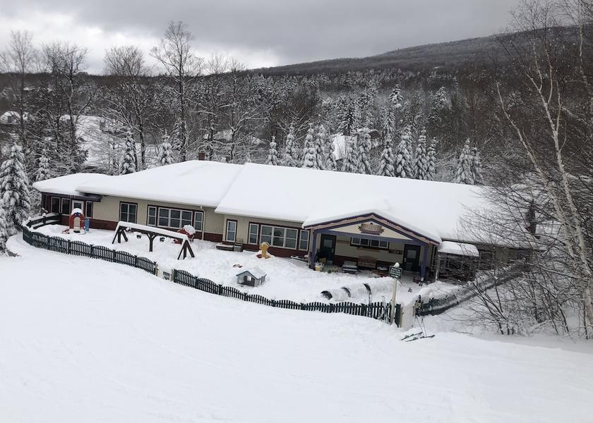 Kentucky Jeffersonville Day Care