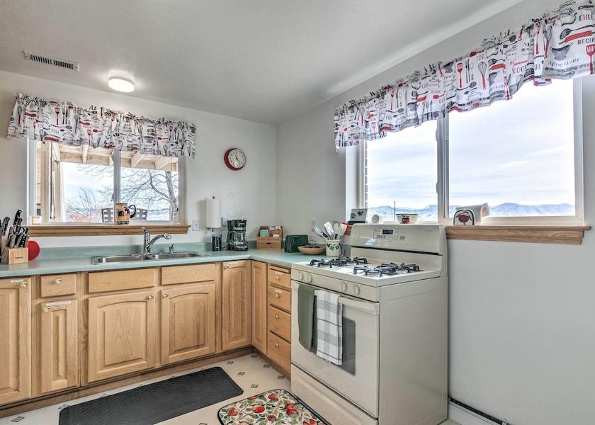 Illinois Aurora Interior Entrance