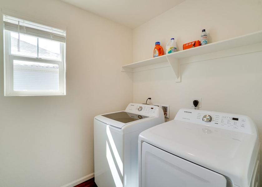 Illinois Aurora Interior Entrance