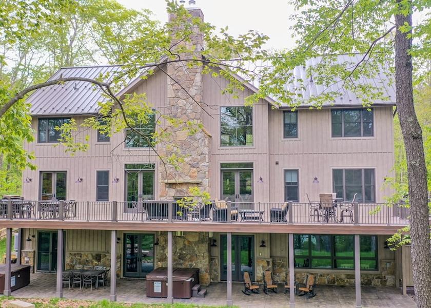 Tennessee Oakland Primary image