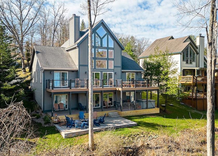 Tennessee Oakland Primary image