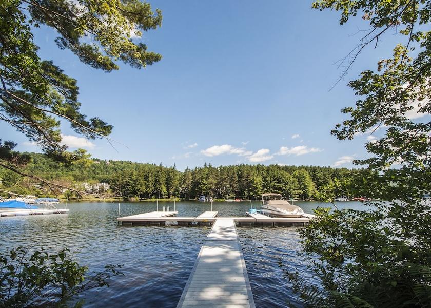 Tennessee Oakland Amenity