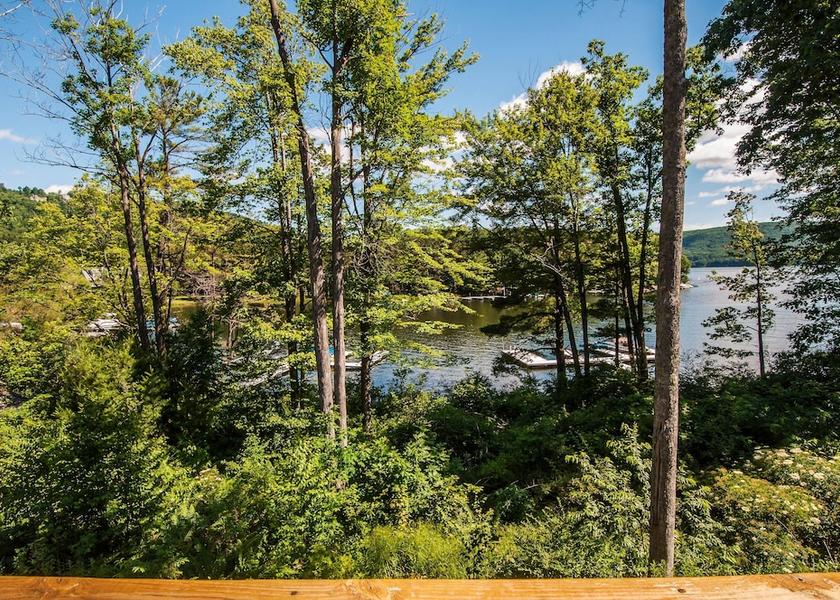 Tennessee Oakland Amenity